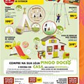 Antevisão Folheto PINGO DOCE Lojas Grandes Promoções de 11 a 17 maio